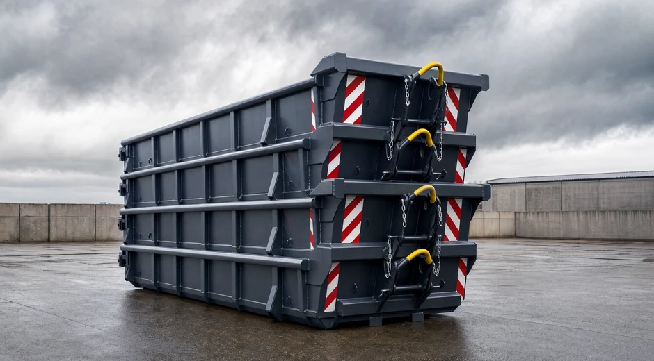 Container