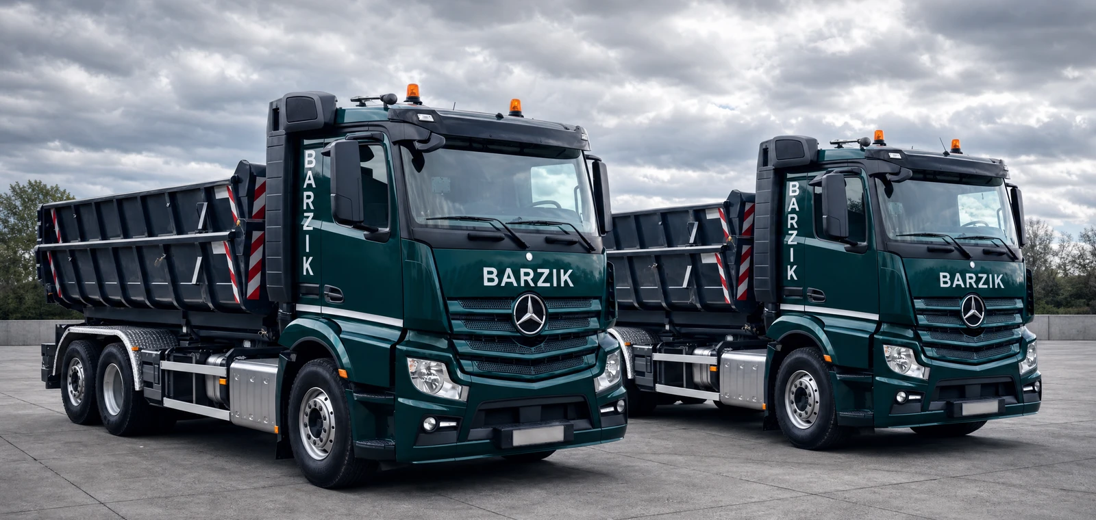 LKW
