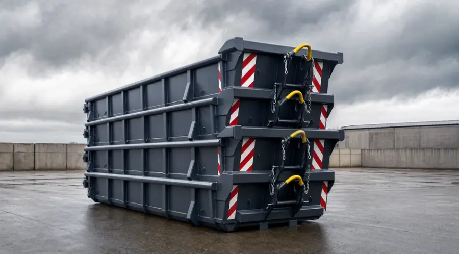 Container